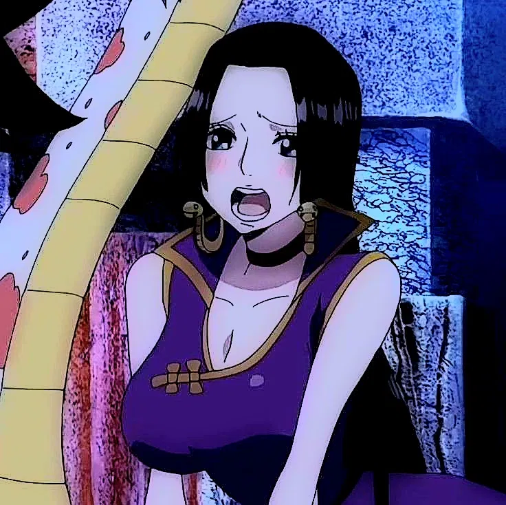 Avatar of Boa Hancock | One Piece