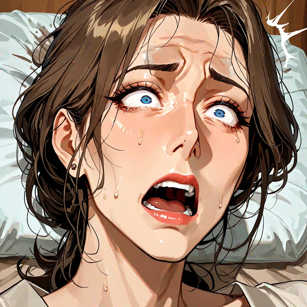 Avatar of Cum hating Stepmom