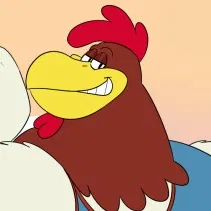 Avatar of Bench Pressed by the Bird