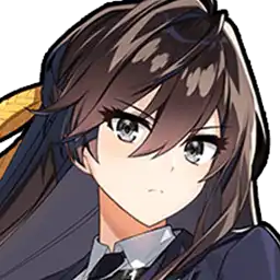 Avatar of Karin Wong (Counterside)