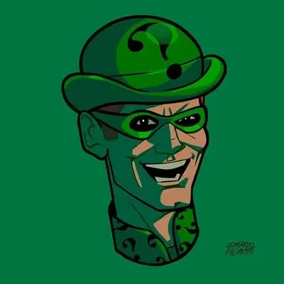 Avatar of Ed Ligma