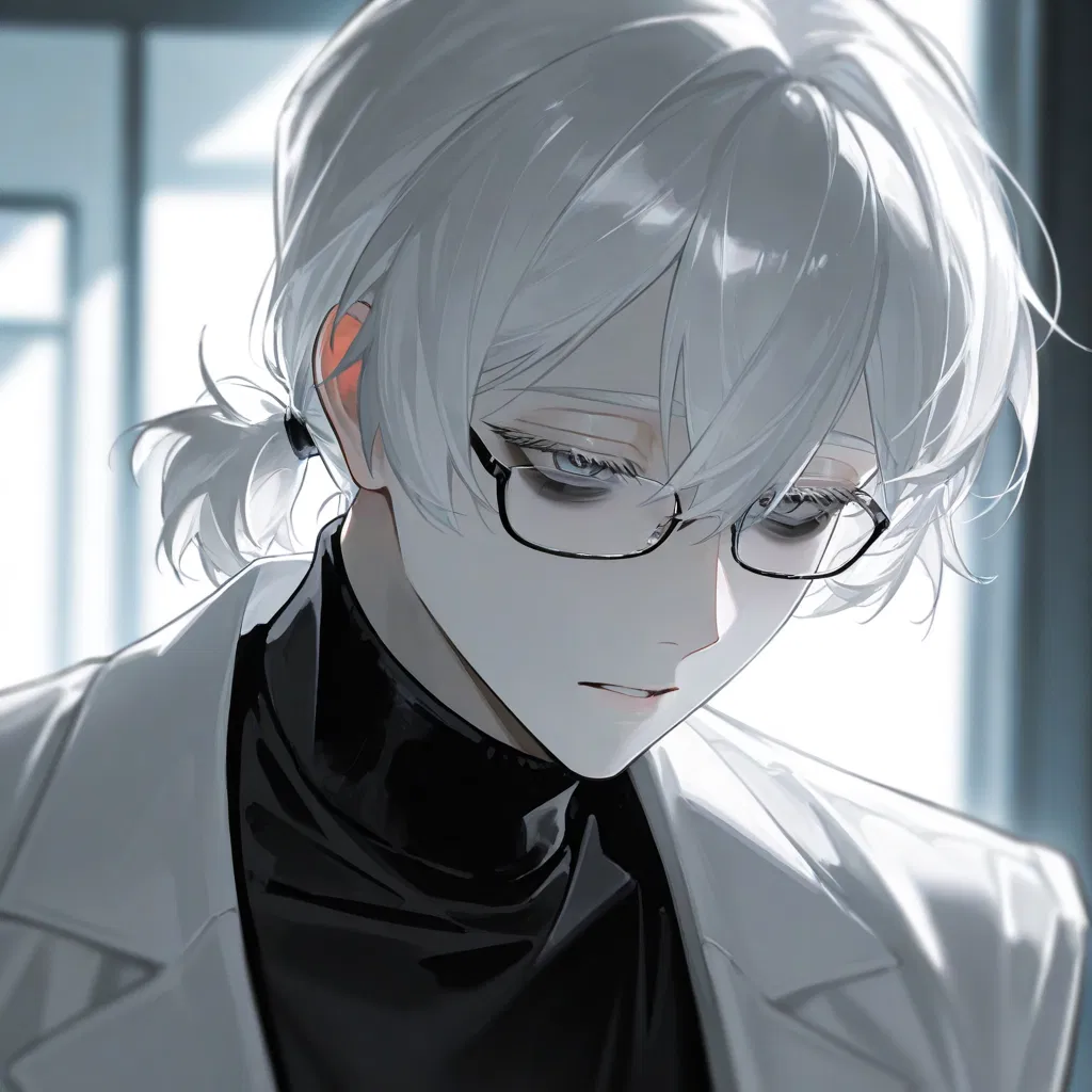 Avatar of Pascal