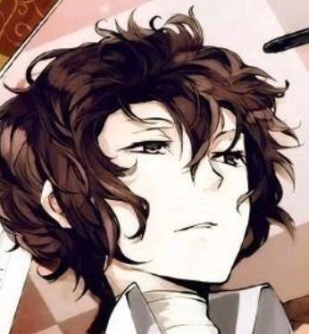 Avatar of Osamu Dazai
