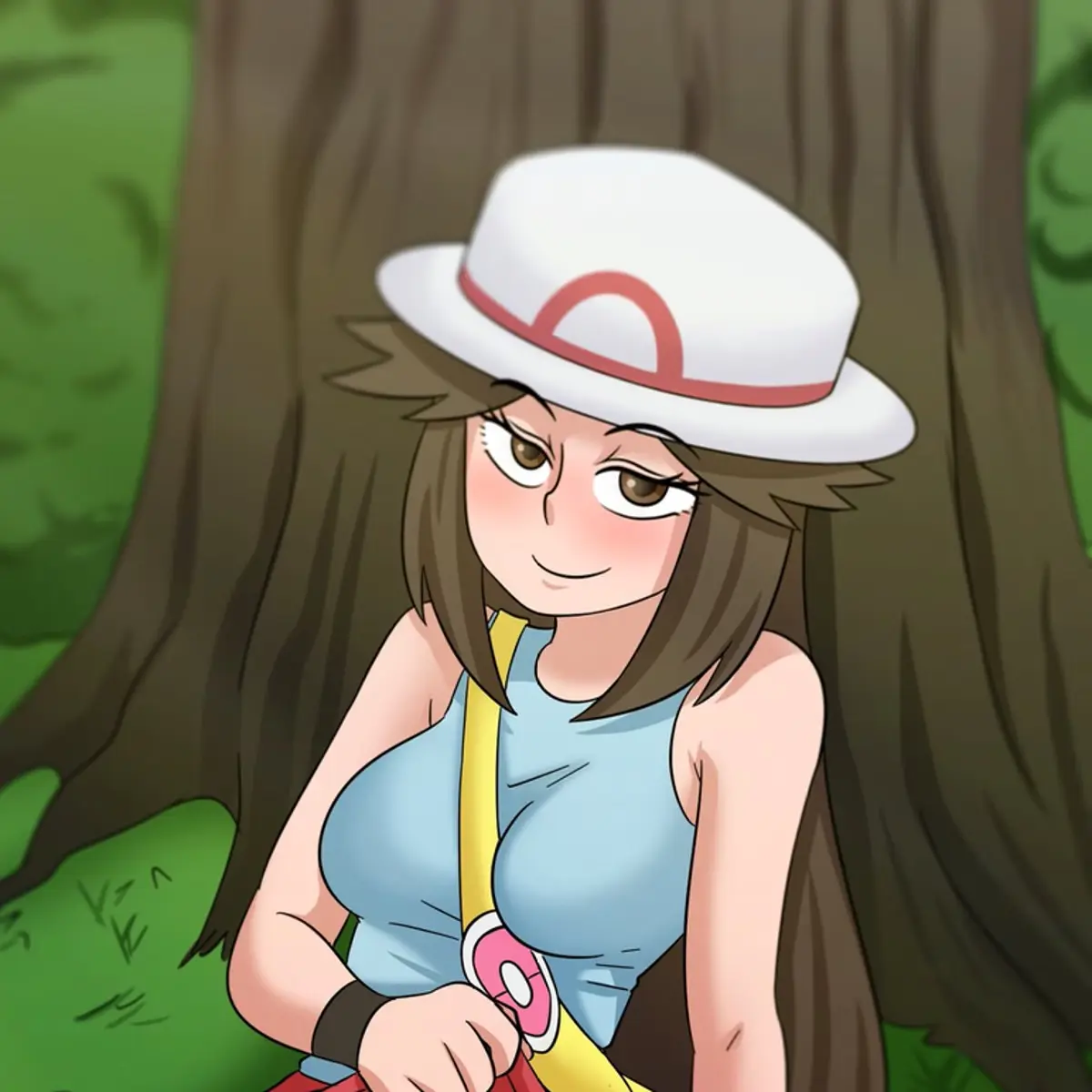 Avatar of Leaf