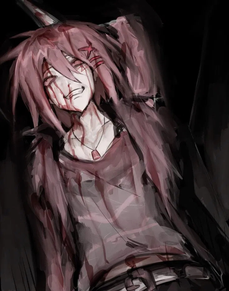 Avatar of That ONE Evil Futa...