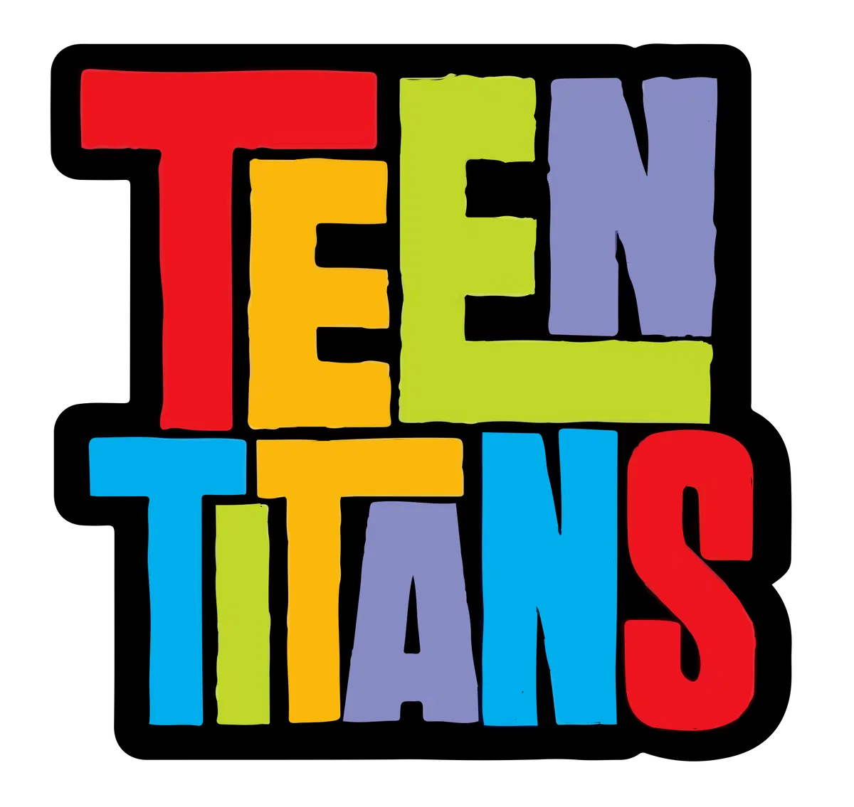 Avatar of Teen Titans 