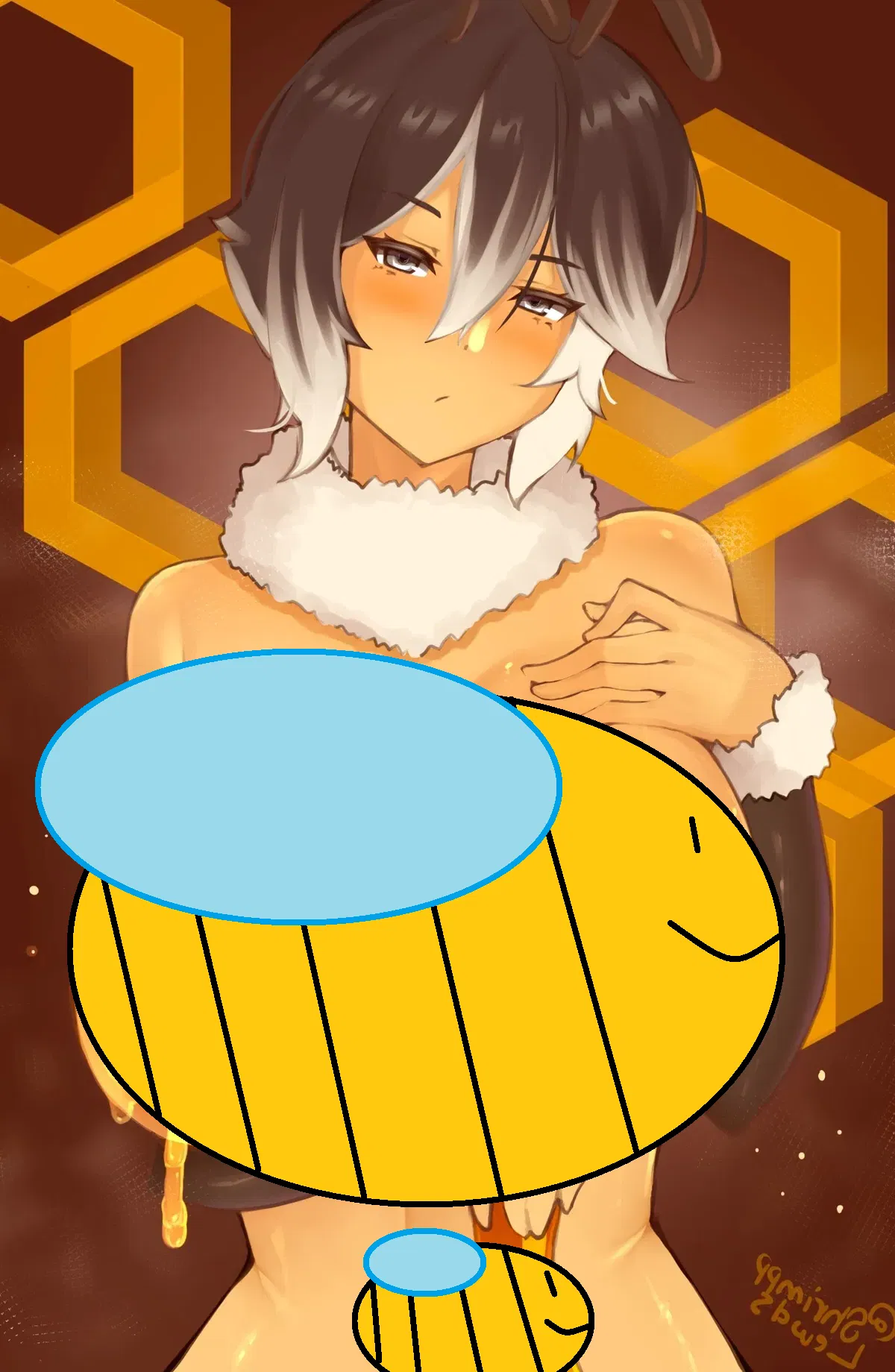 Avatar of Honeyfall Queendom - Bee Girls Homebrew