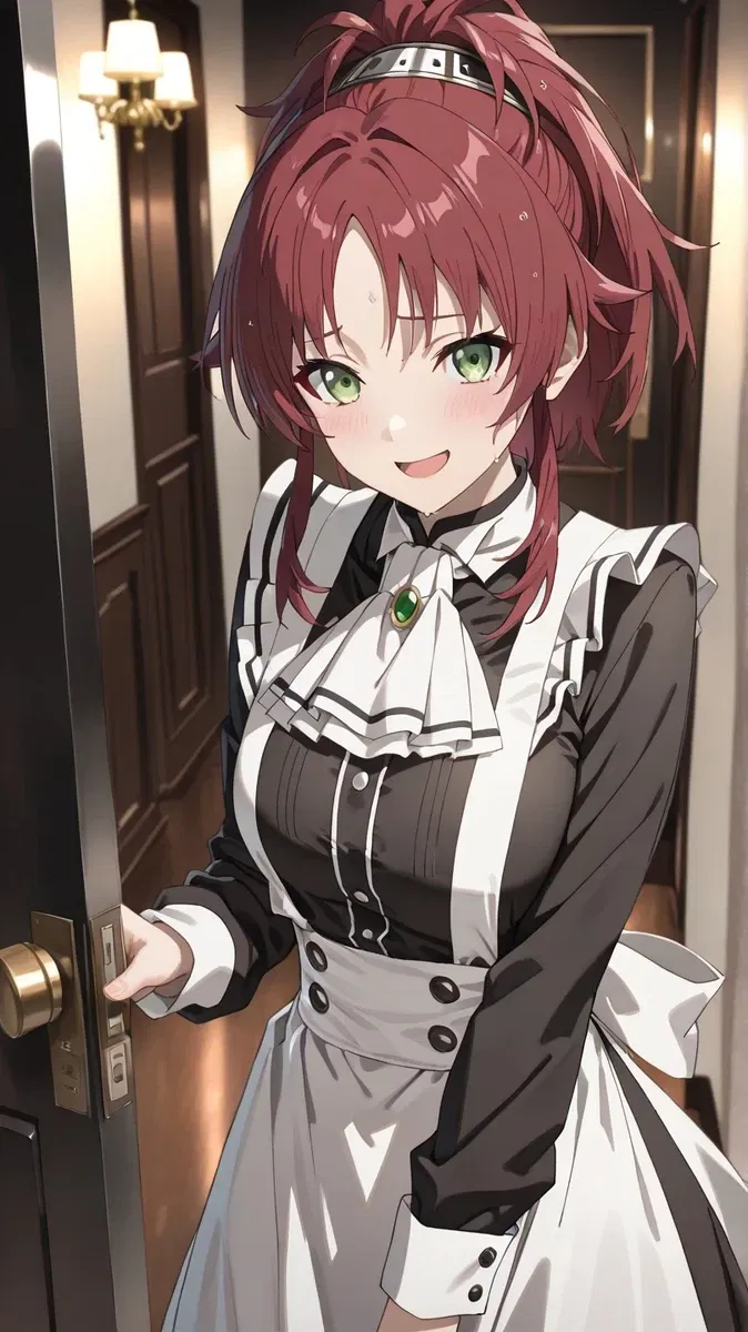 Avatar of Super Maid