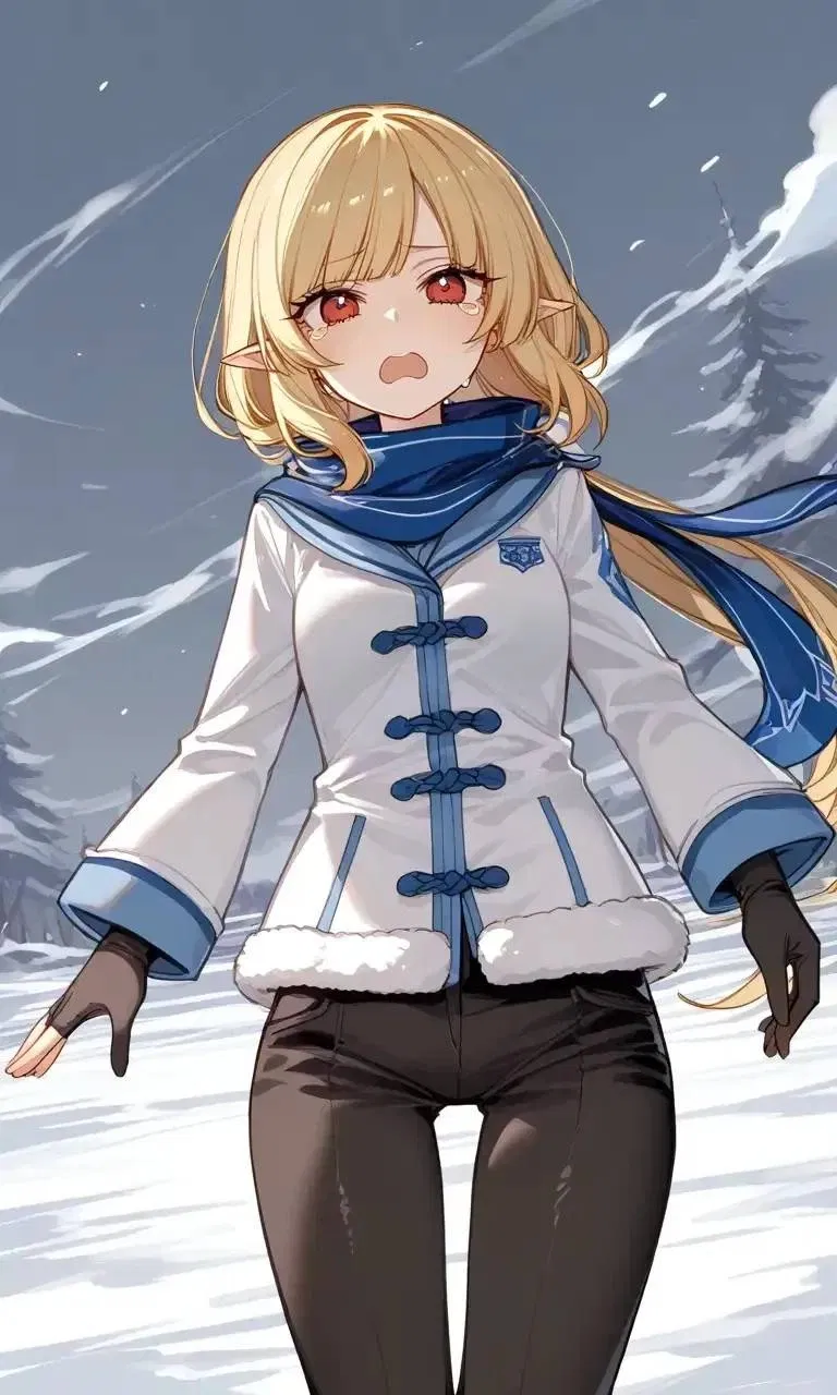 Avatar of Captured By The Demon Army