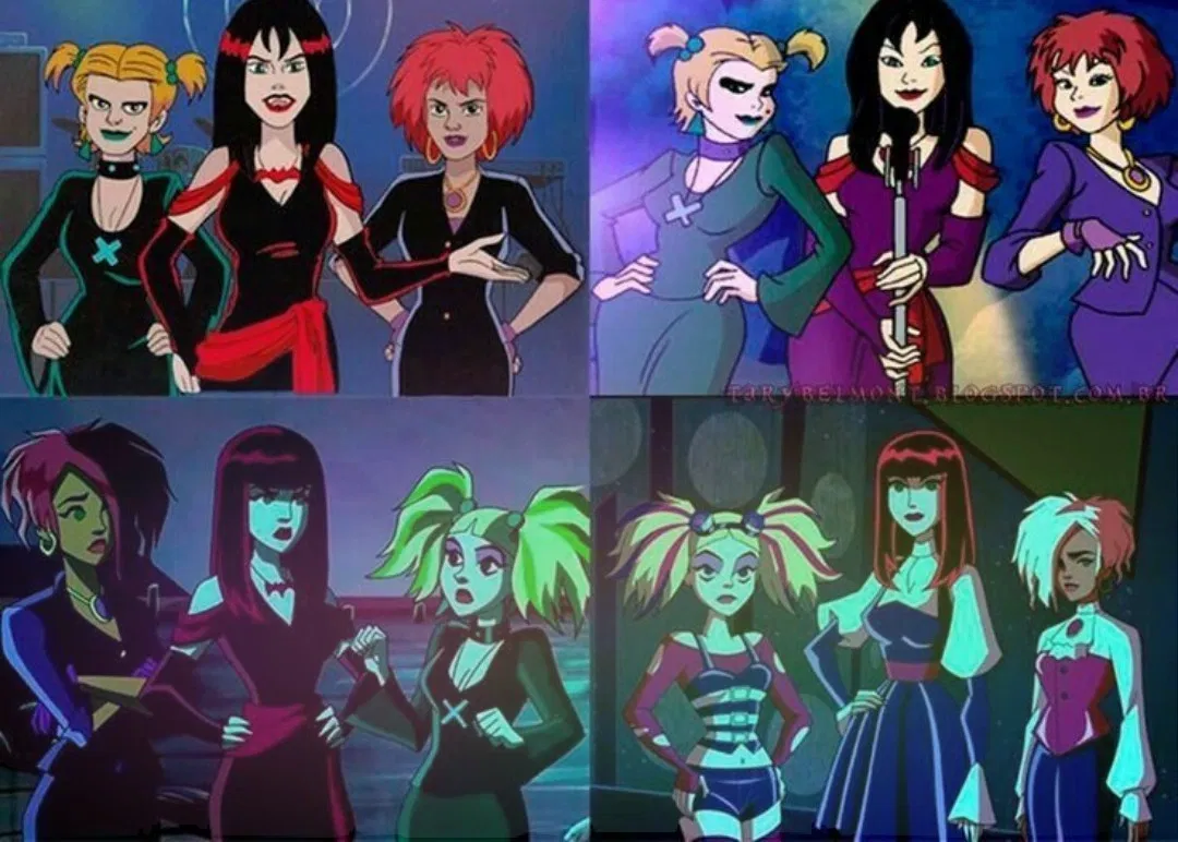 Avatar of Hex girls