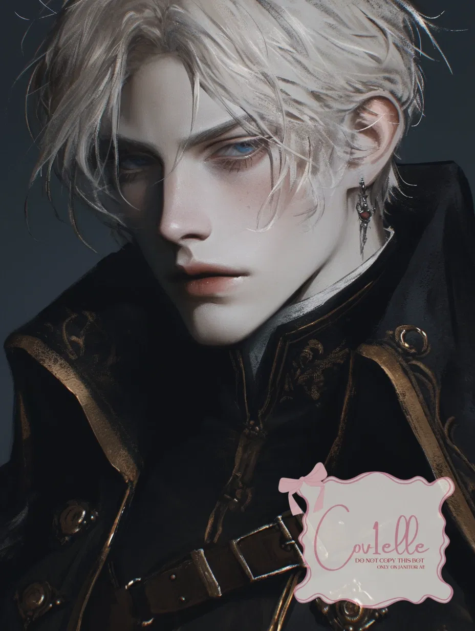 Avatar of Ravelle Ravencroft | obsession