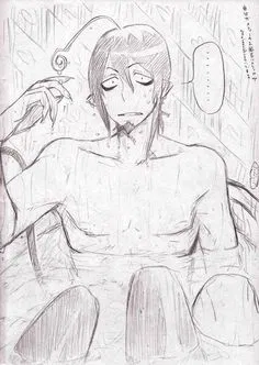 Avatar of Mephisto pheles