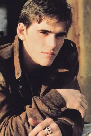 Avatar of THE OUTSIDERS - DALLAS WINSTON