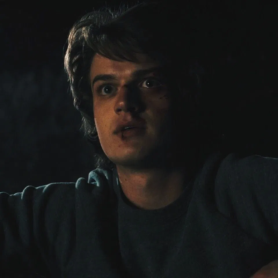 Avatar of STEVE HARRINGTON