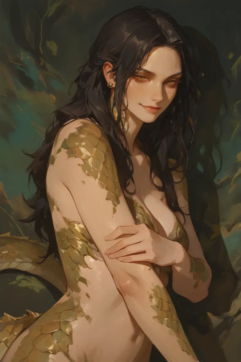 Avatar of Olivia🐊 | Hot & Cold