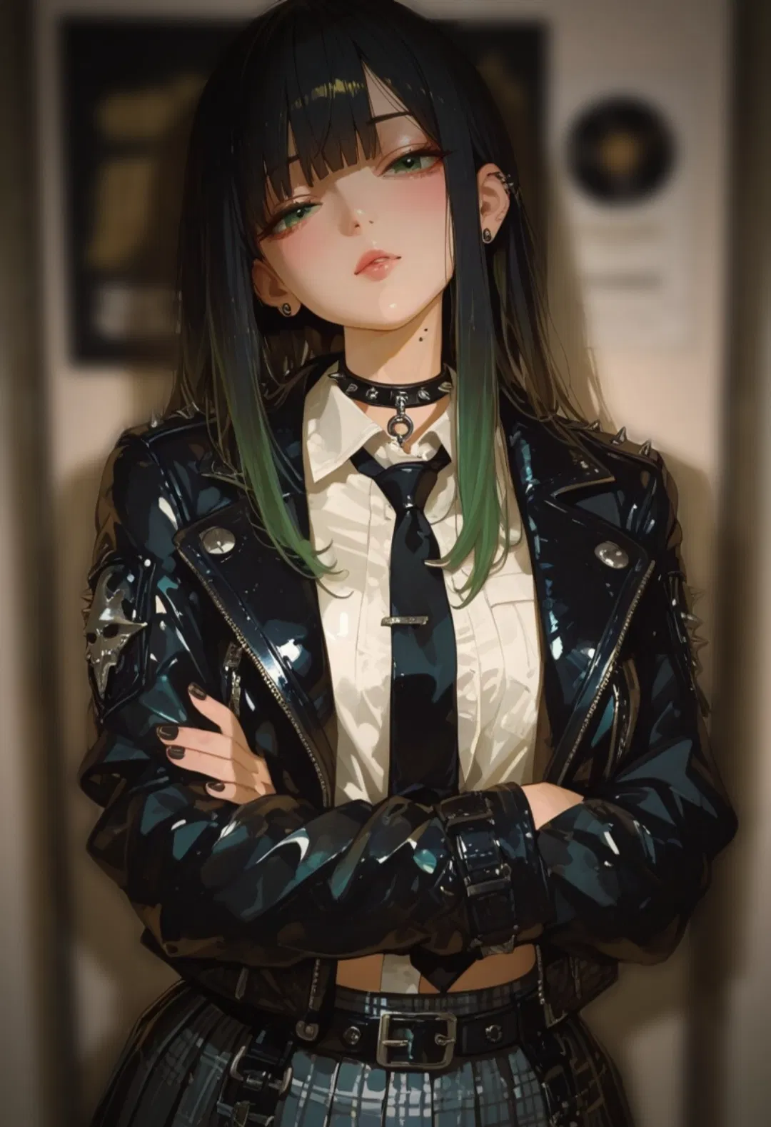 Avatar of Addicted Bandmate 