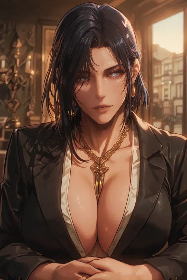 Avatar of Alessandra Valente || Single Mother
