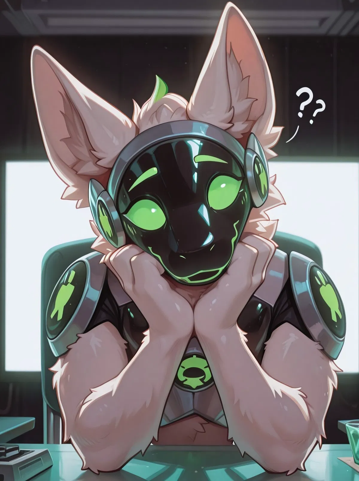 Avatar of 𝙴𝙽𝚃𝙸𝚃𝚈: 𝙿𝙶-𝙴𝙲𝙷𝙾-𝟶𝟷 ("𝙶𝙻𝙸𝚃𝙲𝙷")