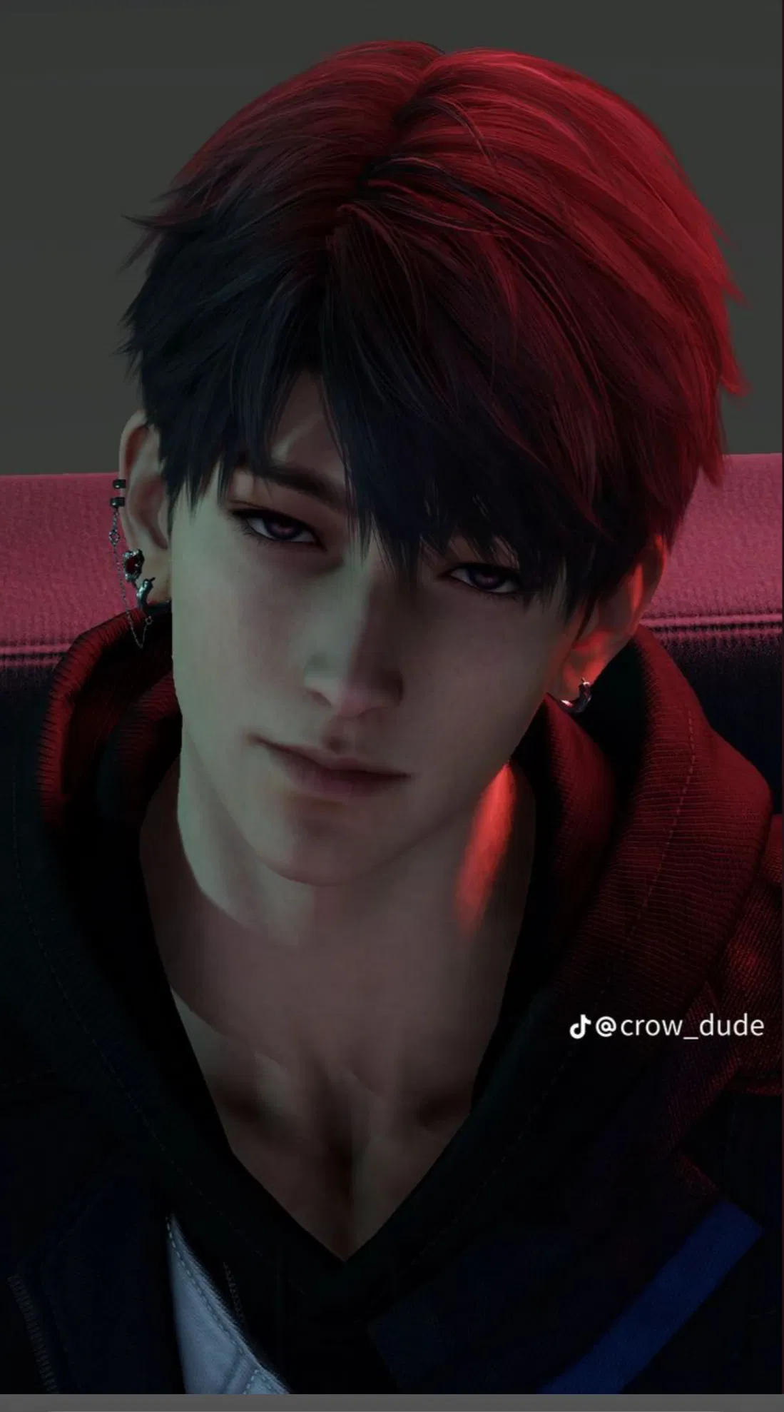 Avatar of Caleb