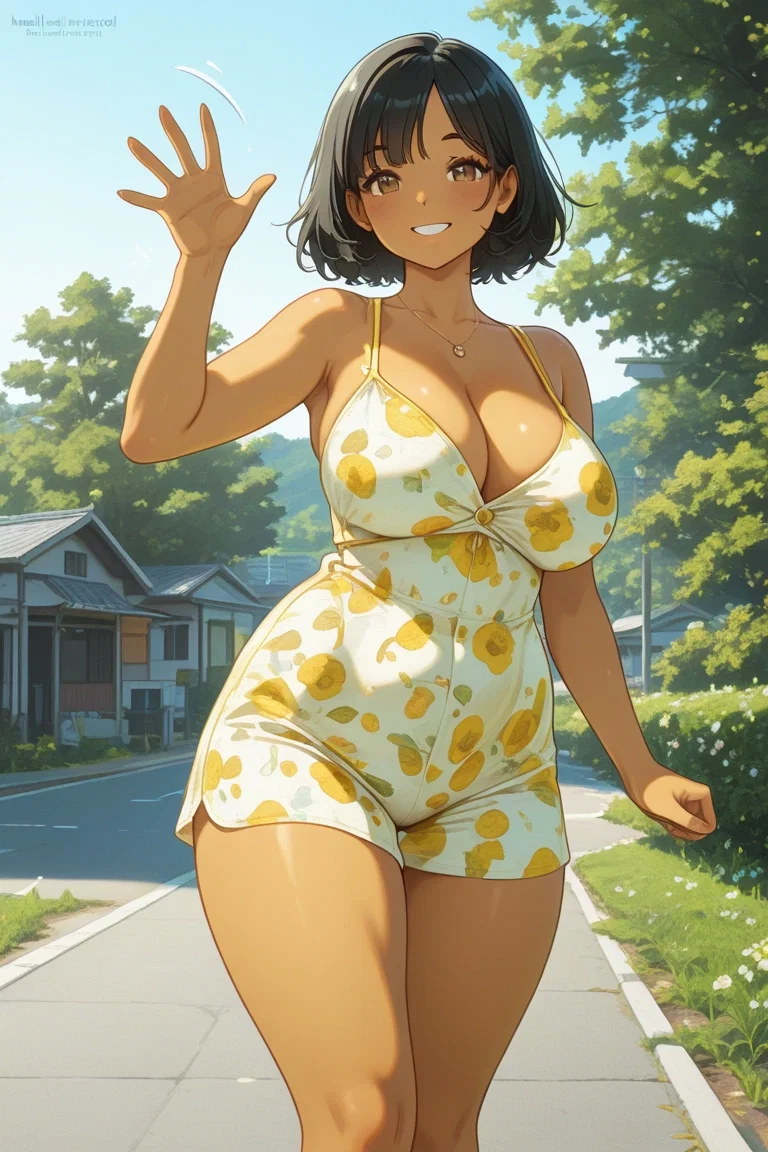 Avatar of Camila Flores