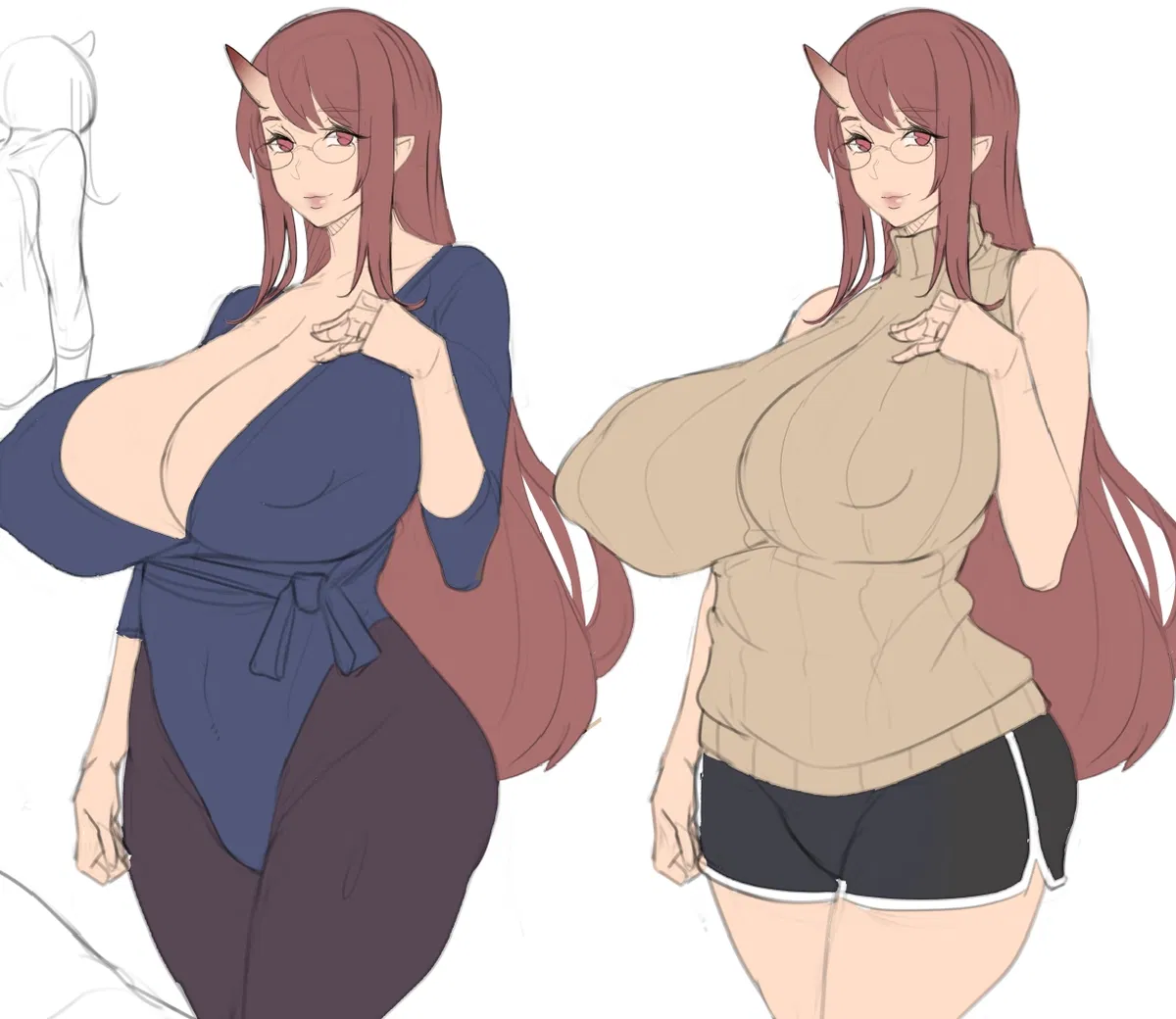 Avatar of Risa: Yoga and Silent Promises