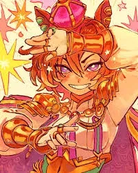 Avatar of T.M Opera O meets your parents