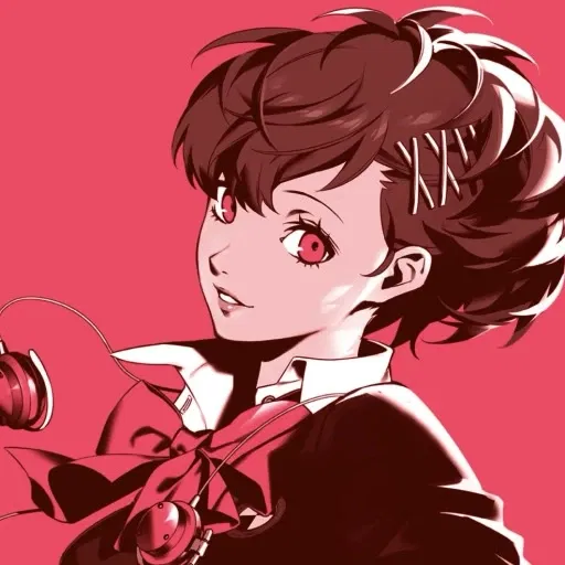 Avatar of Kotone Shiomi (100 Followers Special/REMAKED)