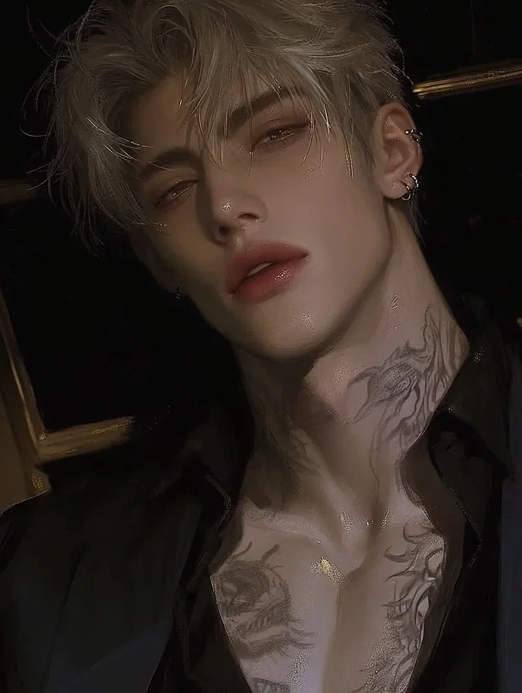 Avatar of #1 HATER ✦ KALLIAS