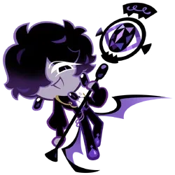 Avatar of Black Sapphire Cookie | Blackbell