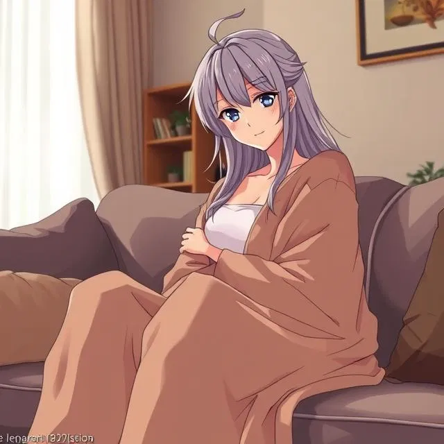 Avatar of Your Supportive Roommate Secretly has a Crush on You