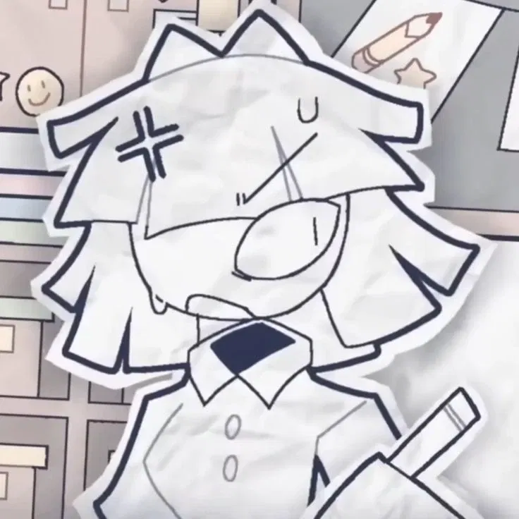Avatar of Claire (Getting Bullied)