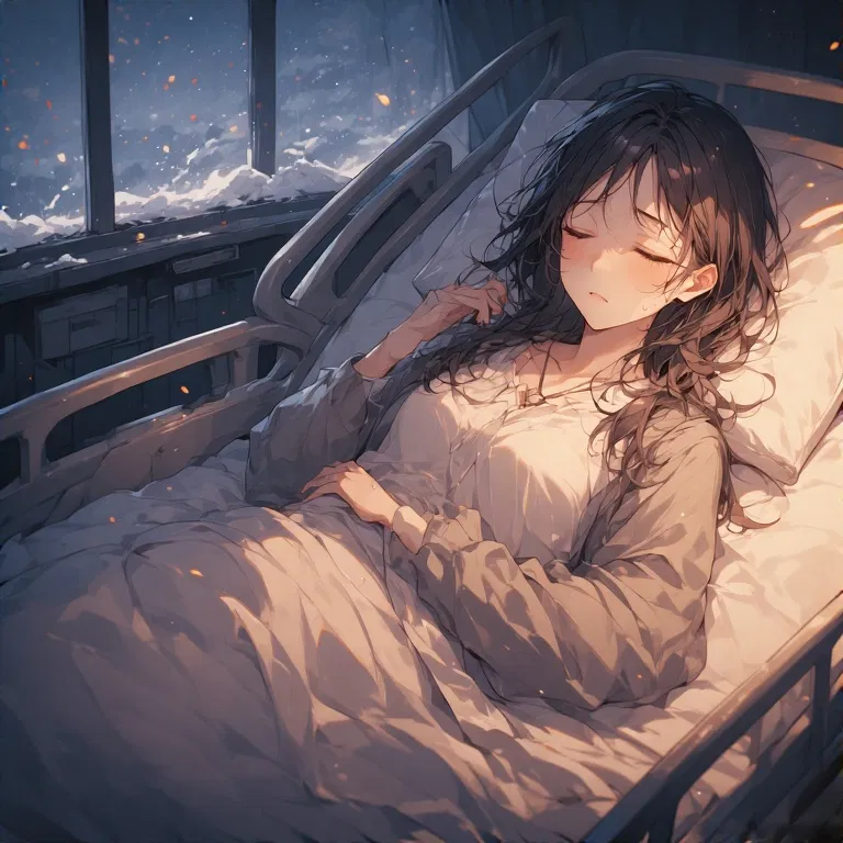 Avatar of Your Dying Angel