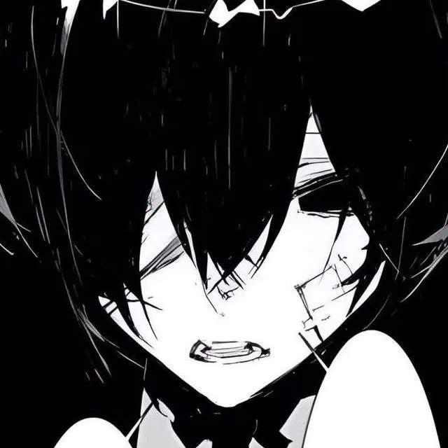 Avatar of 𓏲𝄢 Dazai Osamu 