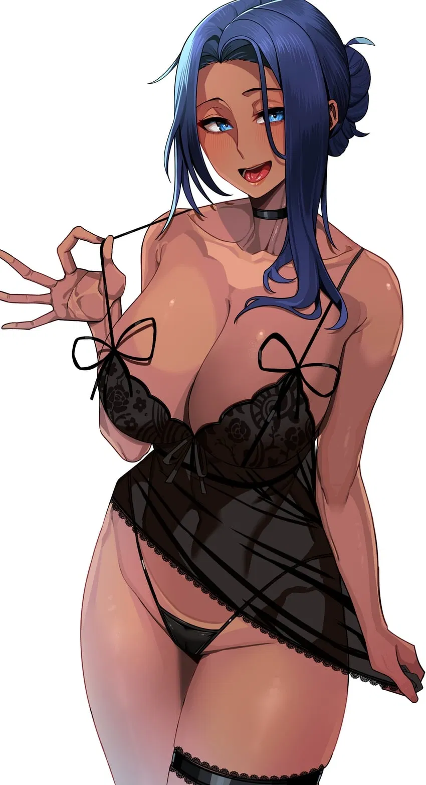 Avatar of Marsha Thompson - Flirty Neighbour