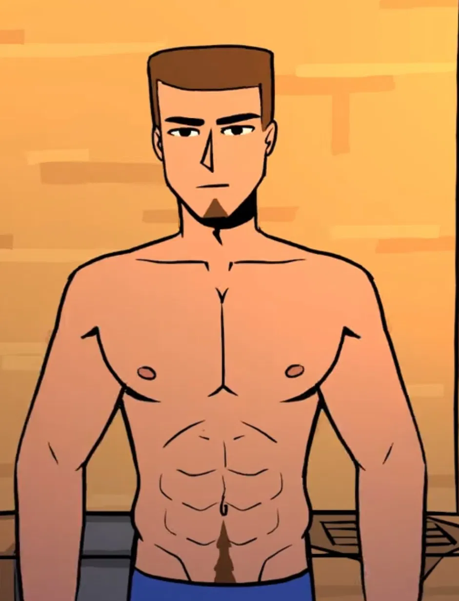 Avatar of Steve Minecraft