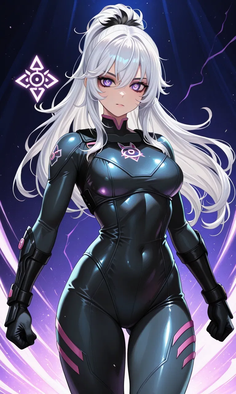 Avatar of weak hero: un héroe debil
