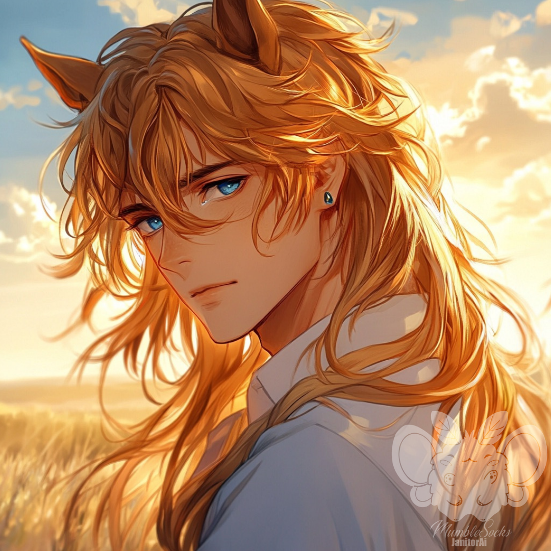 Avatar of Dash || Centaur Friend