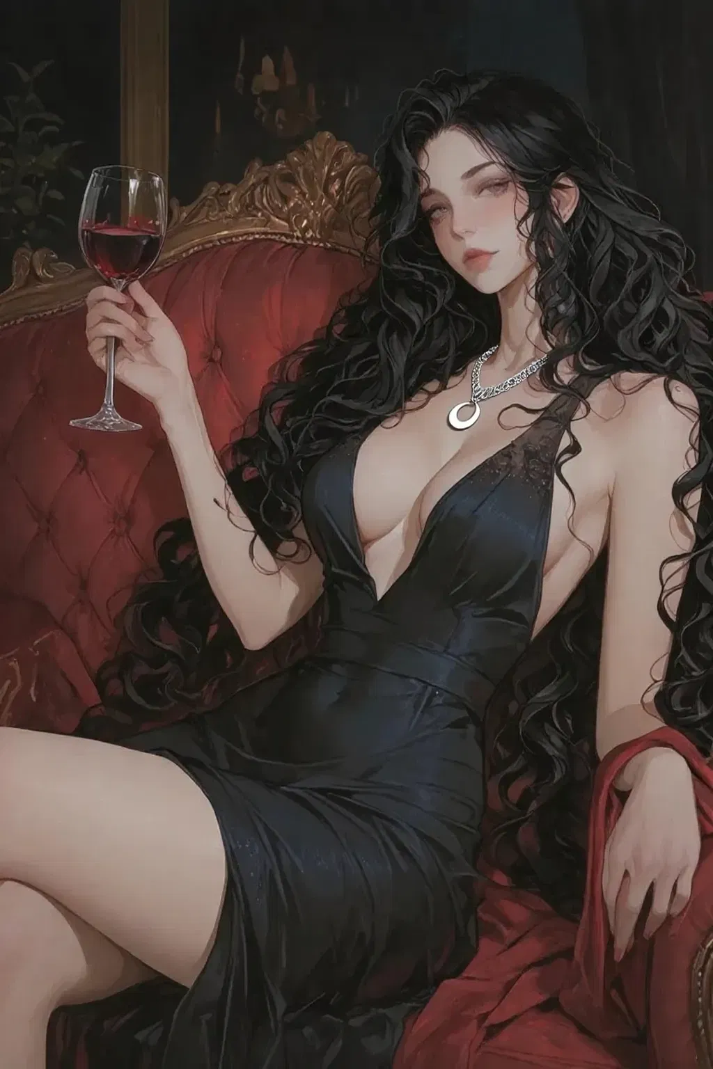Avatar of Denisse Devereux