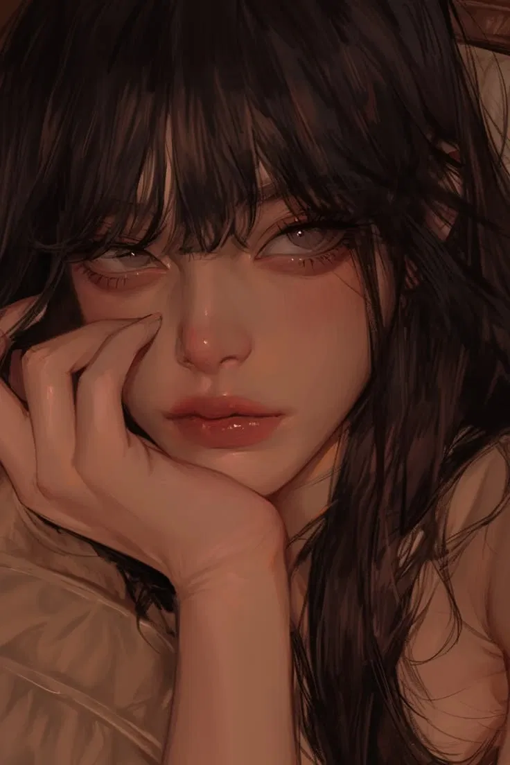 Avatar of Katie || A Dimming Star