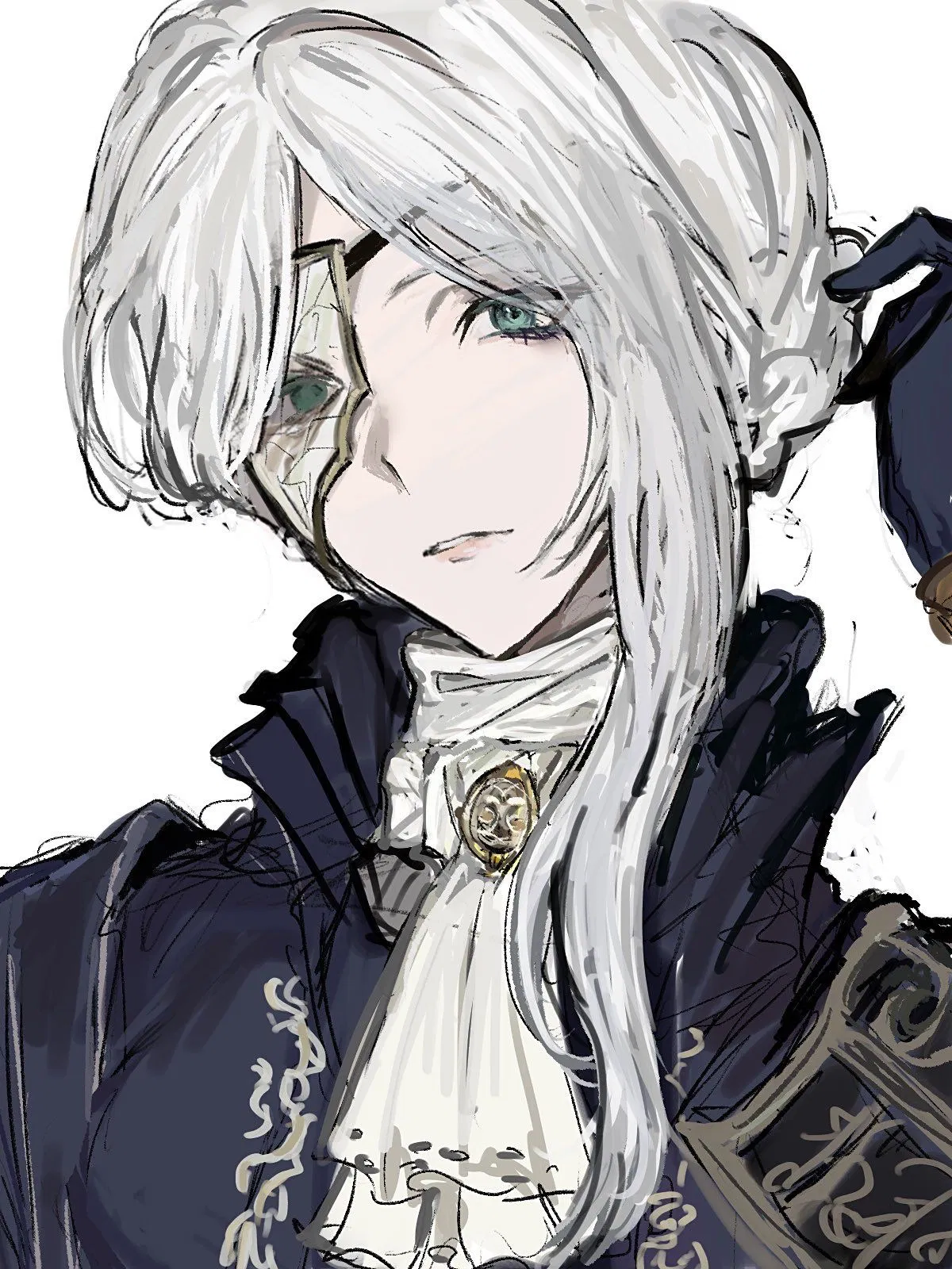 Avatar of The Duchess | She Worries For You