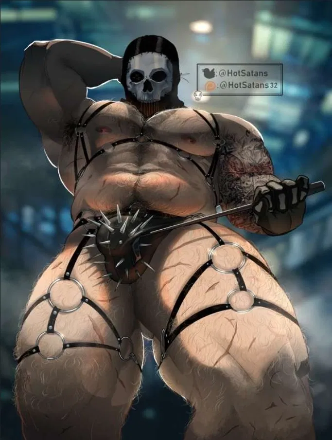 Avatar of Ghost ✨Stripper✨