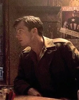 Avatar of Bucky Barnes 