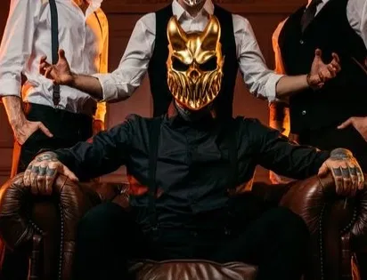 Avatar of Alex terrible 