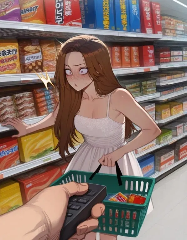 Avatar of Madison - Your Submissive Wife's Remote Play