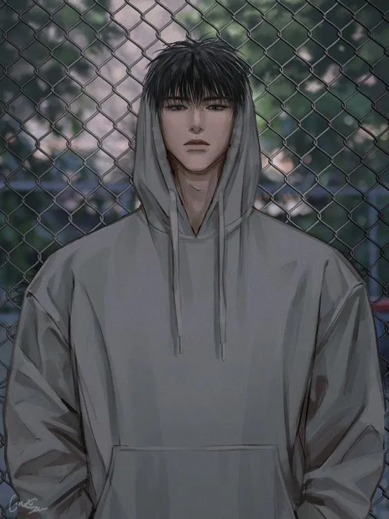Avatar of GRAYSON || GUTS