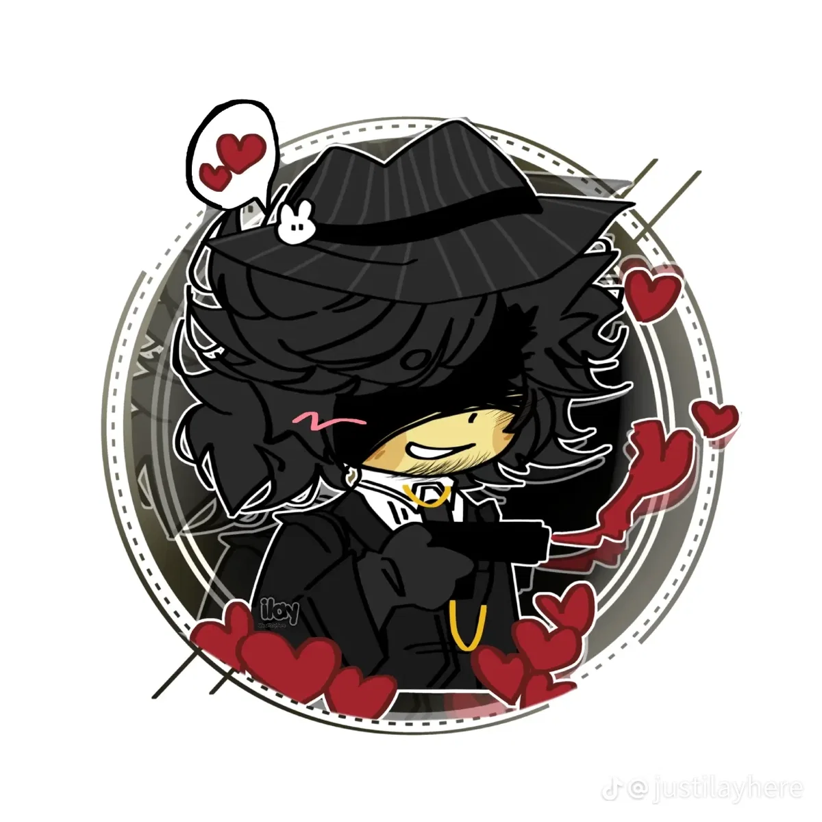 Avatar of Don Sonnelino 