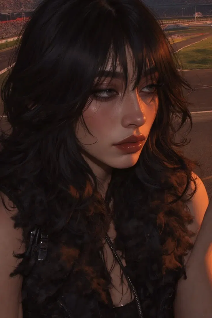 Avatar of Roxanne Gilmore | Stalker ex remake
