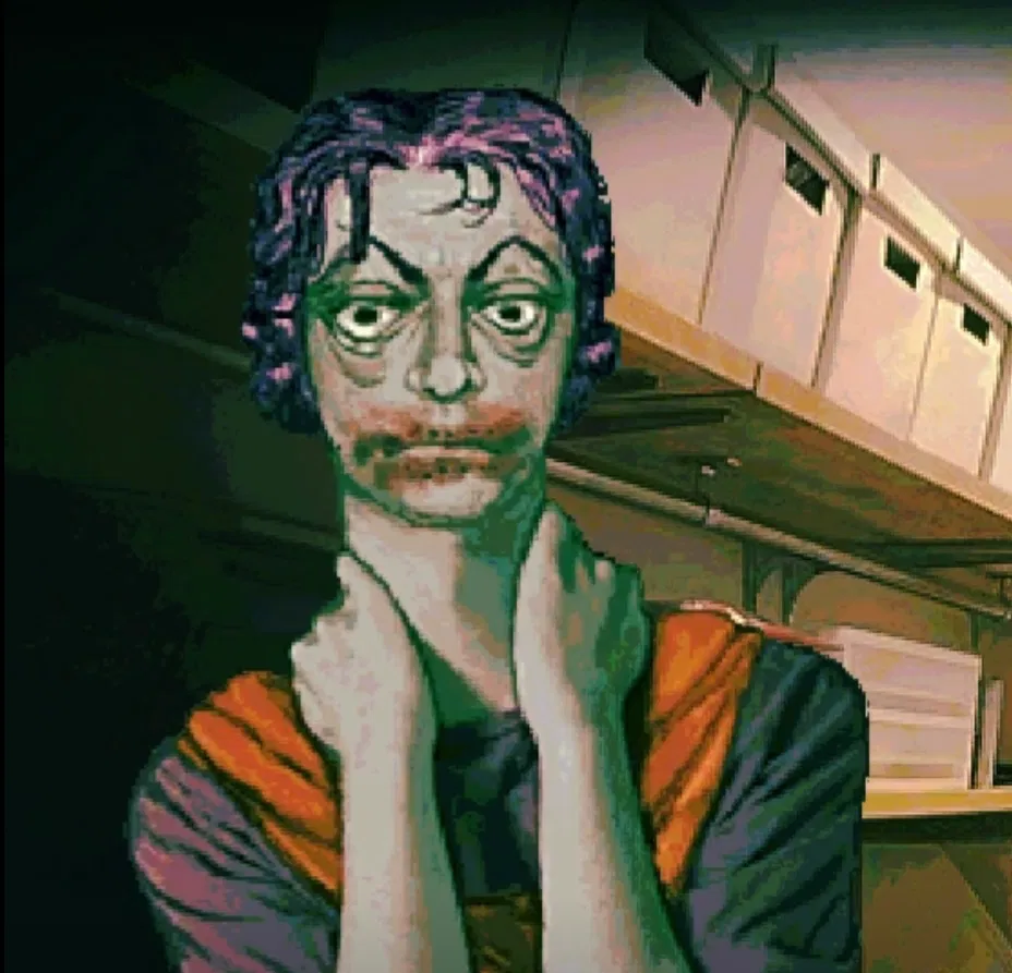 Avatar of Wireface/Foreigner