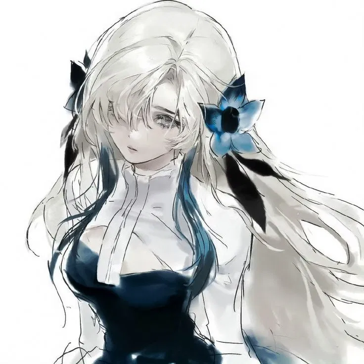 Avatar of "So stick him in a dress, and he's the only boy I'll shag." || Somber & Ashe & Rei || Good Ending Party (not really)