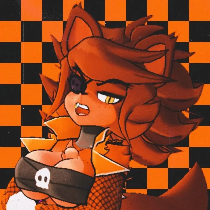 Avatar of Fexa your yandere gf